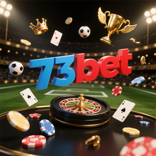 73bet - Aproveite uma experiência de apostas única e segura;