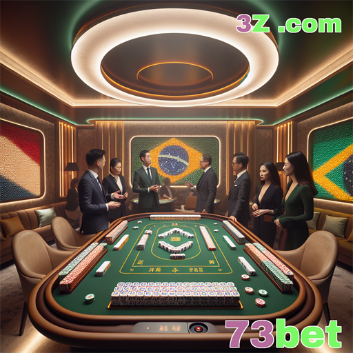 Descubra a Categoria 'Especiais' no 73bet: Onde a Diversão Encontra a Originalidade
